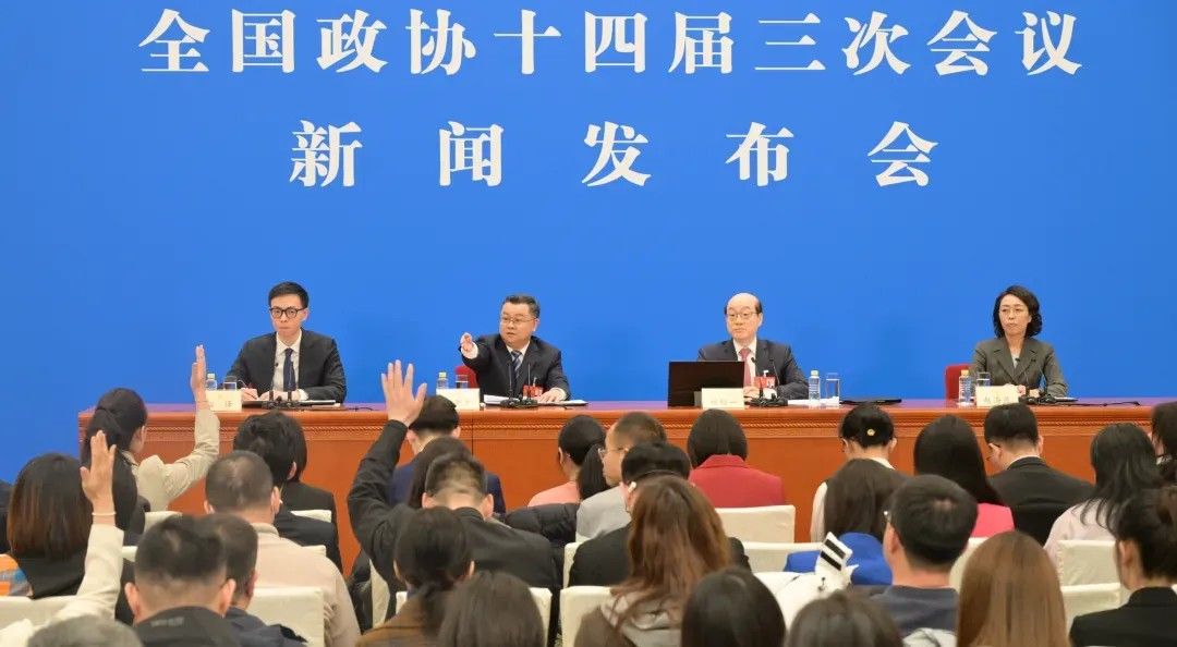 行業(yè)資訊丨兩會熱點，聚焦水生態(tài)環(huán)境改善